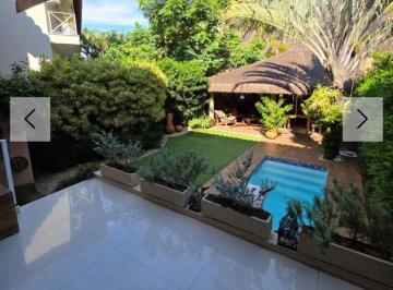 Casa · 312m² · 6 Quartos · 3 Vagas · Casa de Condomínio para venda em Recreio Dos Bandeirantes de 312.00m² com 6 Quartos, 3 Suites e 3 Ga