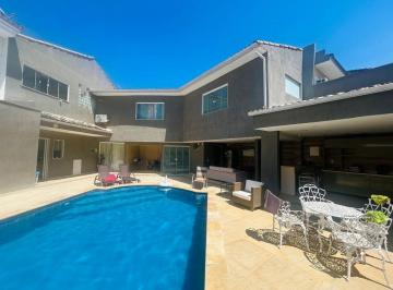 Casa · 280m² · 3 Quartos · 3 Vagas · Casa de Condomínio para venda em Recreio Dos Bandeirantes de 280.00m² com 3 Quartos, 3 Suites e 3 Ga