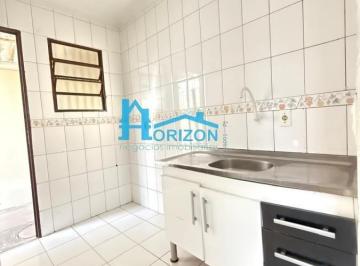 Casa · 54m² · 2 Quartos · 2 Vagas · Casa para venda em Res. Nova Bandeirante de 54.00m² com 2 Quartos e 2 Garagens