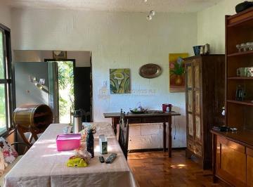 Casa · 90m² · 2 Quartos · 2 Vagas · Casa no Condomínio Floresta Country Club