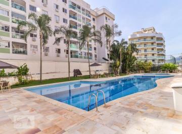 Apartamento · 55m² · 2 Quartos · 1 Vaga · Apartamento para venda em Taquara de 55.00m² com 2 Quartos, 1 Suite e 1 Garagem