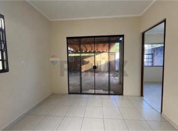 Casa · 110m² · 2 Quartos · 2 Vagas · Casa para venda em José Tonolli de 110.00m² com 2 Quartos e 2 Garagens