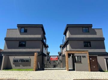 Casa de 3 quartos, Curitiba · Casa em Condomínio 234 m² 3 quartos 3 suites 2 vagas Mercês - Curitiba/PR