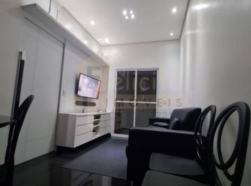 Apartamento · 72m² · 2 Quartos · 1 Vaga · Apartamento para venda em Bethaville I de 72.00m² com 2 Quartos, 1 Suite e 1 Garagem