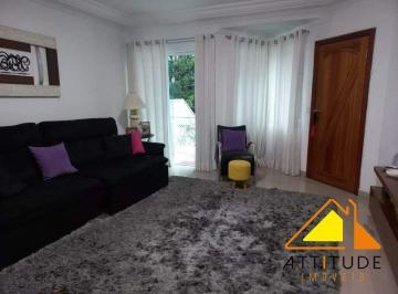 Casa · 220m² · 3 Quartos · 5 Vagas · Sobrado para venda em Jardim do Mar de 220.00m² com 3 Quartos, 3 Suites e 5 Garagens