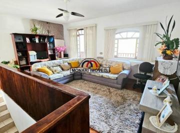 Casa · 90m² · 3 Quartos · 4 Vagas · Casa para venda em Parque Das Nações de 90.00m² com 3 Quartos, 1 Suite e 4 Garagens