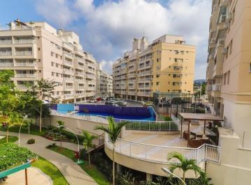 Apartamento · 83m² · 3 Quartos · 1 Vaga · Apartamento para venda em Taquara de 83.00m² com 3 Quartos, 2 Suites e 1 Garagem