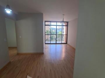 Apartamento · 80m² · 3 Quartos · 2 Vagas · Apartamento para alugar em Tamboré de 80.00m² com 3 Quartos, 1 Suite e 2 Garagens