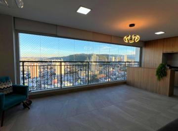 varanda ampliada · Apartamento - Jardim Bela Vista