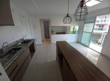 Apartamento · 40m² · 1 Quarto · 1 Vaga · Locação de Apartamento na Taquara