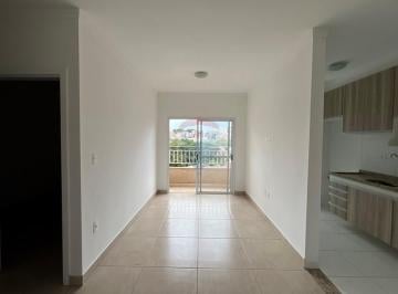 Apartamento · 56m² · 2 Quartos · 1 Vaga · Apartamento para venda em Cidade Jardim de 56.00m² com 2 Quartos e 1 Garagem