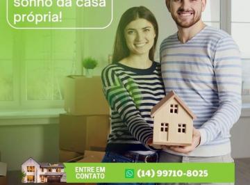 Terreno · 305m² · Terreno para venda em Villas Paraiso de 305.00m²