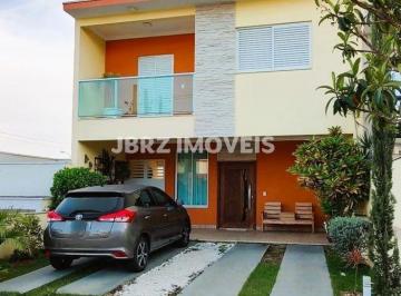 Casa · 129m² · 3 Quartos · 4 Vagas · Casa para venda em Jardins Do Império de 129.00m² com 3 Quartos, 1 Suite e 4 Garagens