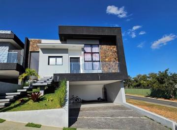 Casa · 205m² · 3 Quartos · 4 Vagas · Casa de Condomínio para venda em Morros de 205.00m² com 3 Quartos, 1 Suite e 4 Garagens