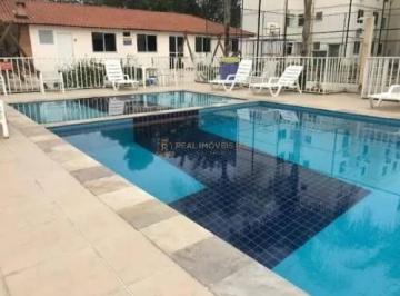 Apartamento · 43m² · 2 Quartos · 1 Vaga · Apartamento de 2 Quartos no Residencial Completo Campo Grande