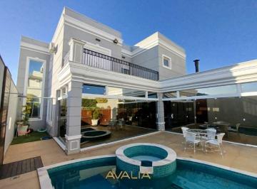 Casa · 390m² · 3 Quartos · 4 Vagas · Casa de Condomínio para venda em Jardim Amstalden Residence de 390.00m² com 3 Quartos, 3 Suites e 4 