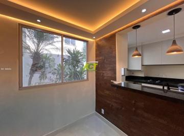 Apartamento · 44m² · 2 Quartos · 1 Vaga · Apartamento para venda em Umuarama de 44.00m² com 2 Quartos e 1 Garagem