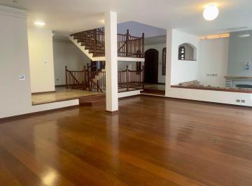 Casa · 485m² · 4 Quartos · 4 Vagas · Casa para venda em Vila Inah de 485.00m² com 4 Quartos, 4 Suites e 4 Garagens