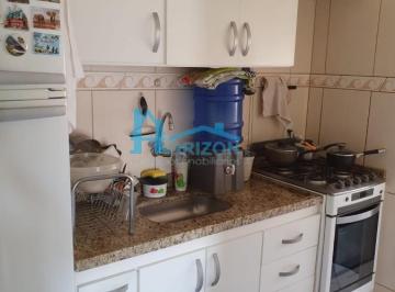Apartamento · 48m² · 2 Quartos · 1 Vaga · Apartamento para venda em Recanto Do Sol I de 48.00m² com 2 Quartos e 1 Garagem