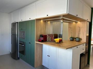 Casa · 106m² · 3 Quartos · 2 Vagas · Casa de Condomínio para venda em Cidade Nova de 106.00m² com 3 Quartos, 1 Suite e 2 Garagens
