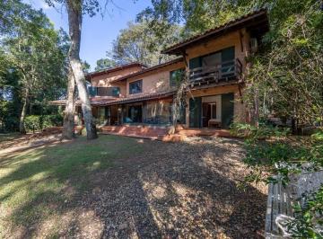 Casa · 301m² · 4 Quartos · 10 Vagas · Casa de Condomínio para venda em Jardim Botânico (sousas) de 301.05m² com 4 Quartos, 2 Suites e 10 G