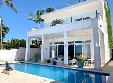 Casa · 496m² · 4 Quartos · 6 Vagas · Casa para venda em Praia Do Sape de 496.00m² com 4 Quartos, 2 Suites e 6 Garagens