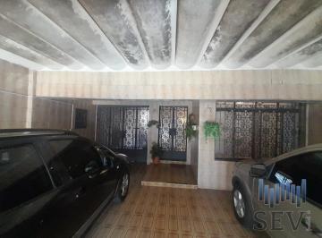 Casa · 310m² · 6 Quartos · 4 Vagas · Casa para venda em Planalto Paulista de 310.00m² com 6 Quartos, 2 Suites e 4 Garagens