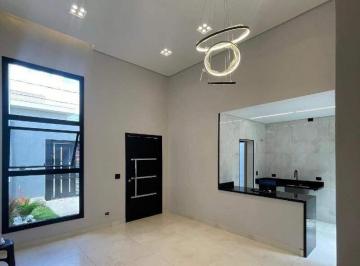 Casa · 84m² · 3 Quartos · 2 Vagas · Casa para venda em Jardim Belo Horizonte de 84.00m² com 3 Quartos, 1 Suite e 2 Garagens
