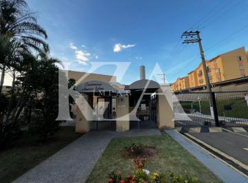 Apartamento · 58m² · 2 Quartos · 1 Vaga · Apartamento para venda em Recanto Quarto Centenário de 58.00m² com 2 Quartos e 1 Garagem