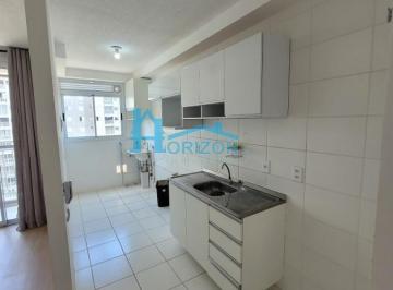 Apartamento · 46m² · 2 Quartos · 1 Vaga · Apartamento para venda em Jardim Das Cerejeiras de 46.00m² com 2 Quartos e 1 Garagem