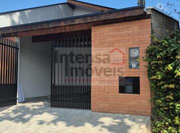 Casa · 85m² · 2 Quartos · 2 Vagas · Casa para venda em Terra Nova de 85.00m² com 2 Quartos e 2 Garagens