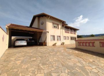 Casa · 290m² · 4 Quartos · 4 Vagas · Sobrado para venda em Novo Horizonte de 290.00m² com 4 Quartos, 1 Suite e 4 Garagens