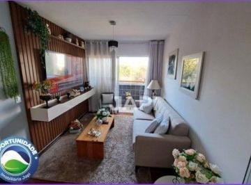 Apartamento · 56m² · 2 Quartos · 1 Vaga · Apartamento para venda em Vila Nova Jundiainópolis de 56.00m² com 2 Quartos e 1 Garagem