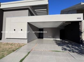 202608241732013159.jpeg · Casa Alto Padrão para Venda em Campo Grande, Alphaville IV, 3 dormitórios, 3 suítes, 5 banheiros, 4 