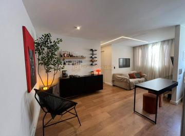 Apartamento · 50m² · 2 Quartos · 1 Vaga · Apartamento com 2 Quartos Todo Modernizado em Vargem Grande