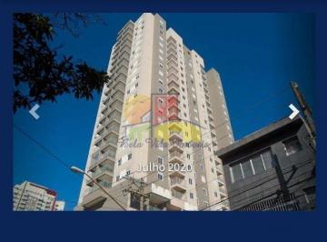Apartamento · 34m² · 1 Quarto · Studio para venda em Tatuapé de 34.00m² com 1 Quarto