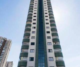 Apartamento · 145m² · 3 Quartos · 3 Vagas · Apartamento para venda em Alto Da Mooca de 145.00m² com 3 Quartos, 3 Suites e 3 Garagens