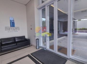 Apartamento · 51m² · 2 Quartos · 1 Vaga · Apartamento para venda em Centro de 51.00m² com 2 Quartos e 1 Garagem