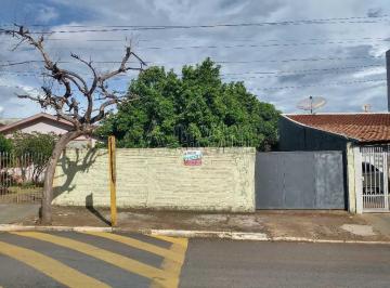 Terreno · 250m² · Terreno para venda em Vila Tito De Carvalho (vila Xavier) de 250.00m²