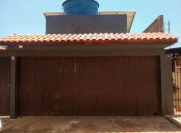 Casa · 250m² · 3 Quartos · Casa para venda em Parque Paiol de 250.00m² com 3 Quartos e 1 Suite