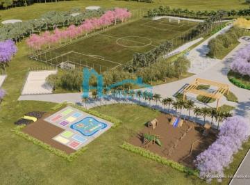 Terreno · 250m² · Terreno para venda em Cidade Satélite Íris de 250.00m²