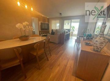 Apartamento · 80m² · 3 Quartos · 2 Vagas · Apartamento para venda em Mooca de 80.00m² com 3 Quartos, 1 Suite e 2 Garagens