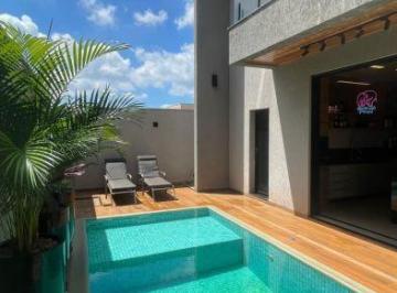 Casa · 265m² · 3 Quartos · 4 Vagas · Sobrado para venda em Jardim San Marco Ii de 265.00m² com 3 Quartos, 3 Suites e 4 Garagens