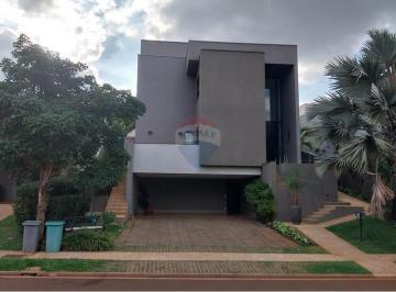 Casa · 418m² · 5 Quartos · 4 Vagas · Casa de Condomínio para venda em Alphaville de 418.00m² com 5 Quartos, 4 Suites e 4 Garagens