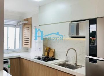 Apartamento · 43m² · 2 Quartos · Apartamento para venda em Villa Garden de 43.00m² com 2 Quartos