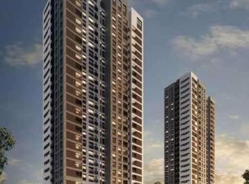 Apartamento · 50m² · 2 Quartos · 1 Vaga · Apartamento para venda em Vila Mogilar de 49.72m² com 2 Quartos, 1 Suite e 1 Garagem
