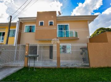 Casa · 126m² · 3 Quartos · 3 Vagas · Sobrado para venda em Cruzeiro de 126.00m² com 3 Quartos, 3 Suites e 3 Garagens