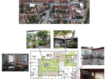 Casa · 3452m² · 6 Quartos · 4 Vagas · Casa para venda em Centro de 3452.00m² com 6 Quartos, 6 Suites e 4 Garagens