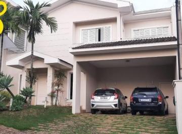 Casa · 220m² · 4 Quartos · 4 Vagas · Sobrado para venda em Loteamento Chácara Prado de 220.00m² com 4 Quartos, 1 Suite e 4 Garagens