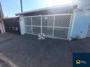 Casa · 120m² · 3 Quartos · 2 Vagas · Casa para venda em Jardim Bom Princípio de 120.00m² com 3 Quartos, 1 Suite e 2 Garagens